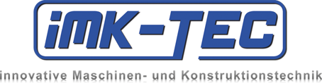 Logo von iMK-Tec